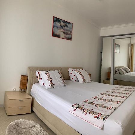 Apartament Safir Mamaia Exterior foto
