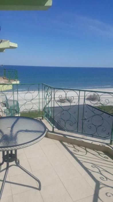 Apartament Safir Mamaia Exterior foto