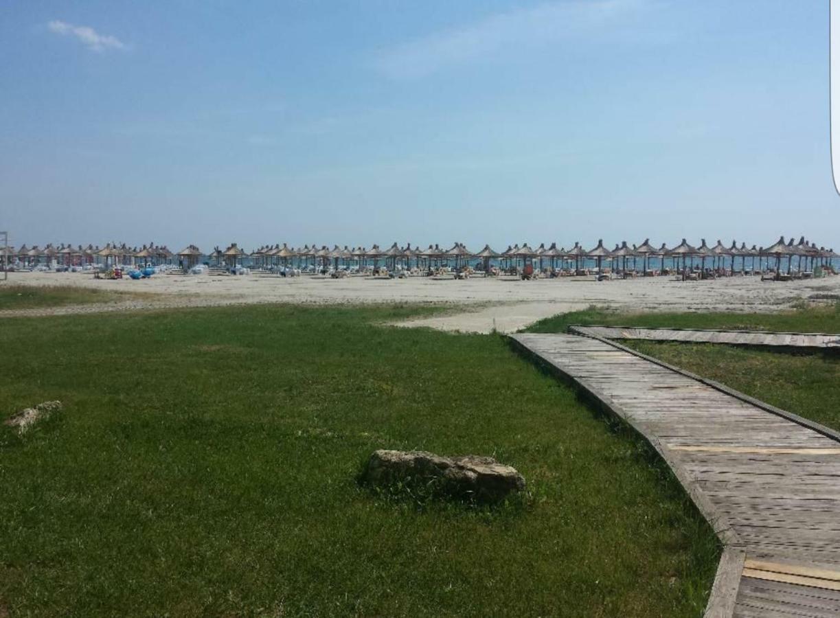 Apartament Safir Mamaia Exterior foto